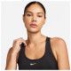 Nike Γυναικείο μπουστάκι Swoosh Light-Support Non-Padded Sports Bra